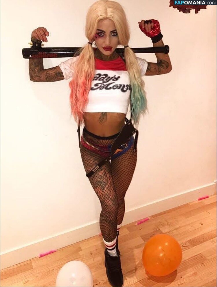 Vikki Blendell Nago OnlyFans  Przeciekłe zdjęcie #5