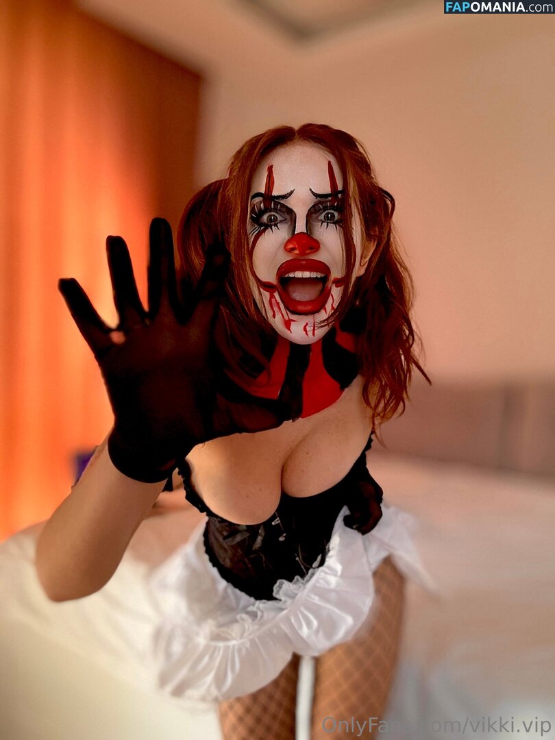 vikki.vip Nago OnlyFans  Przeciekłe zdjęcie #14