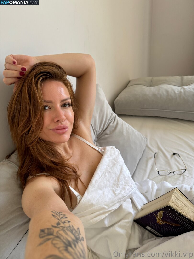vikki.vip Nago OnlyFans  Przeciekłe zdjęcie #16