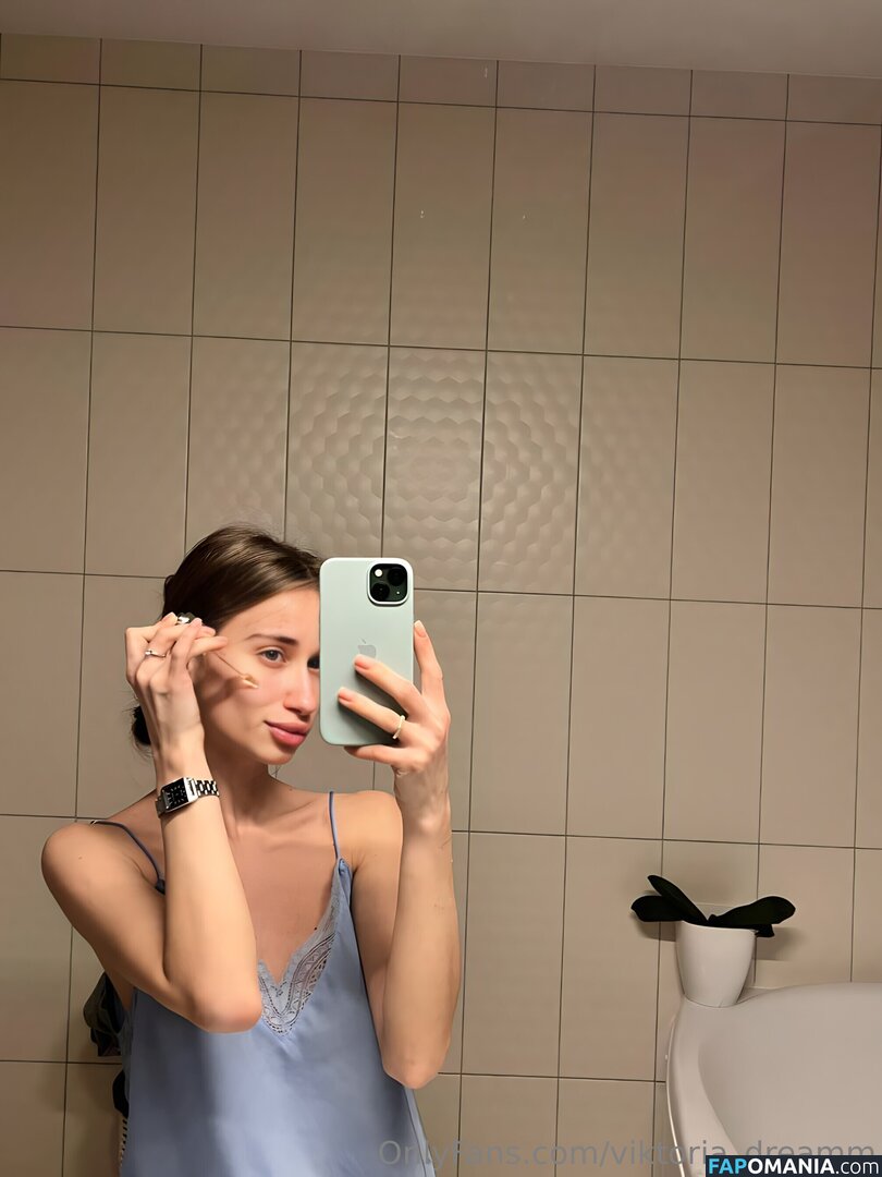 viktoria_dreamm Nago OnlyFans  Przeciekłe zdjęcie #1