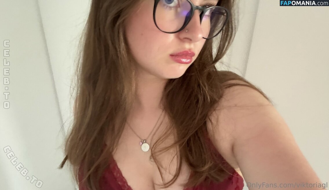 Viktoria Glebov / https: / viktoria.gle / viktoriagl Nago OnlyFans  Przeciekłe zdjęcie #3