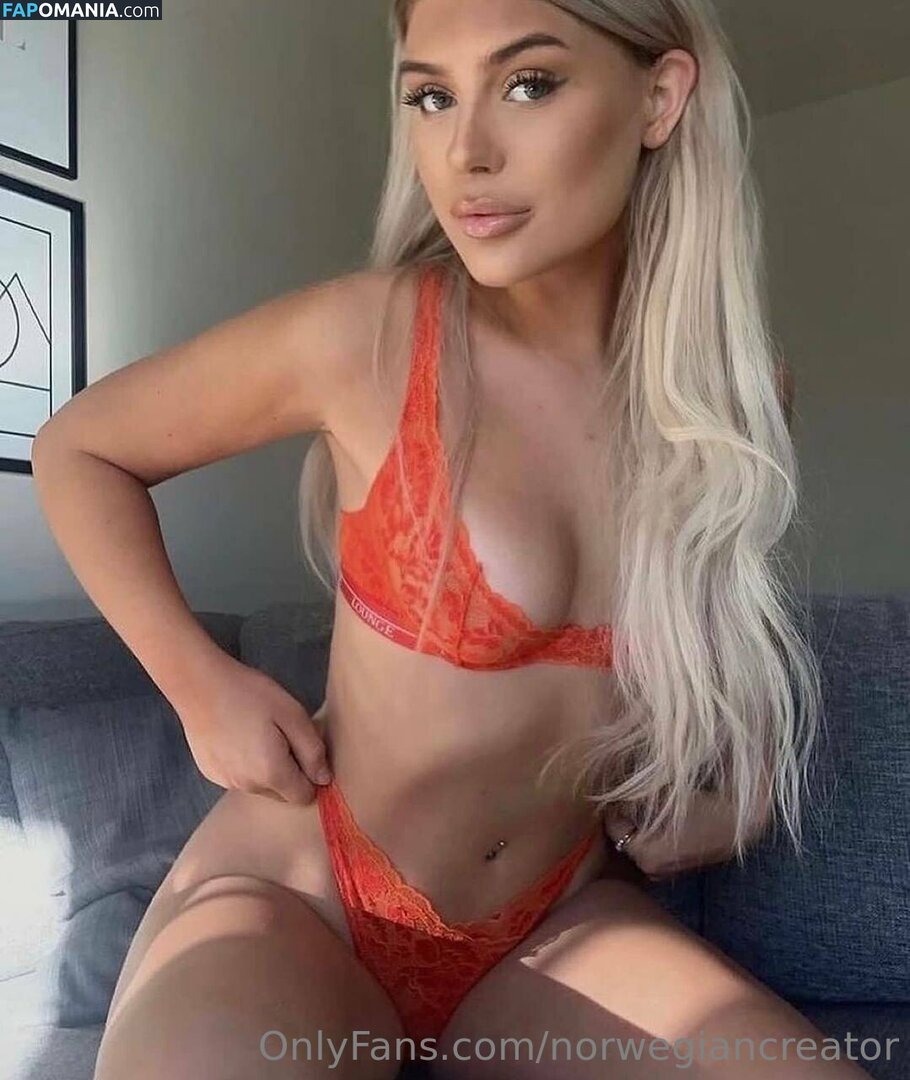 viktoriajohaanssson Nago OnlyFans  Przeciekłe zdjęcie #1