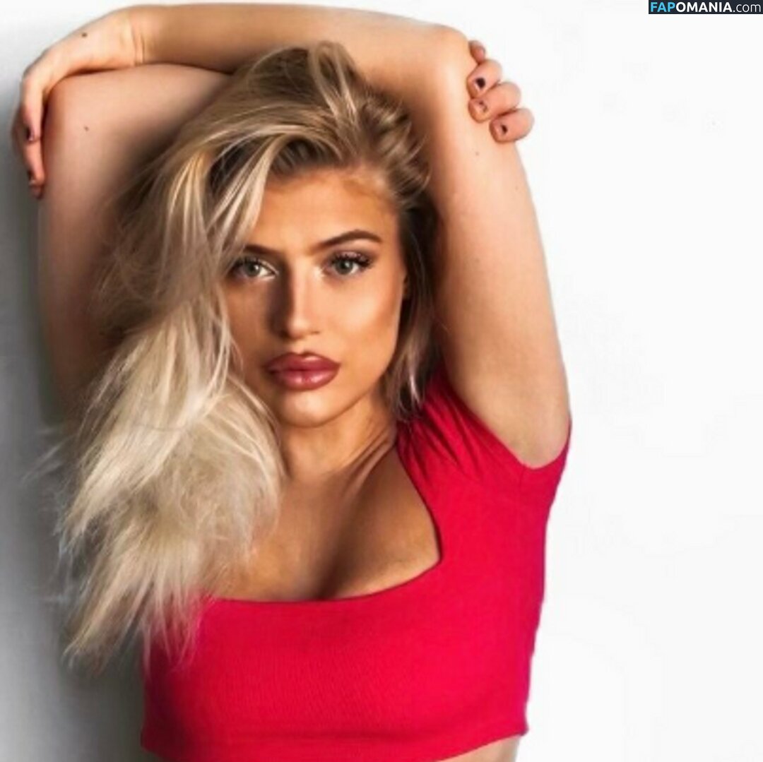 viktoriajohaanssson Nago OnlyFans  Przeciekłe zdjęcie #6