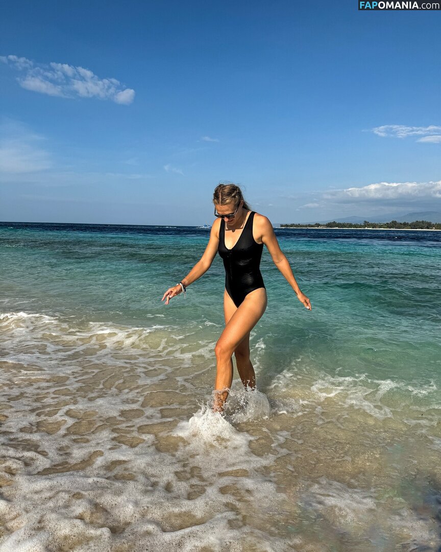 Viktoriia Tkachuk / https: / viktoriiatkachuk_ / viktorytkachuk Nago OnlyFans  Przeciekłe zdjęcie #6