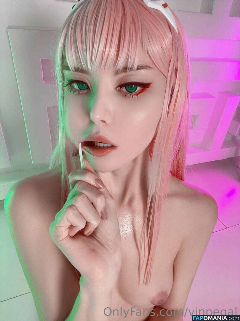 Vinnegal / vinnegal_ Nago OnlyFans  Przeciekłe zdjęcie #51