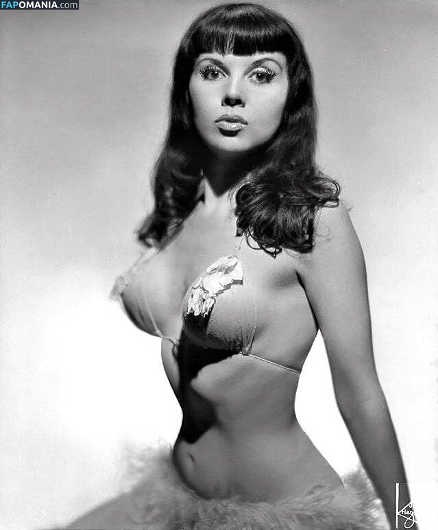 Vintage English Pinups / pinup_vintage_gallery Nago OnlyFans  Przeciekłe zdjęcie #37