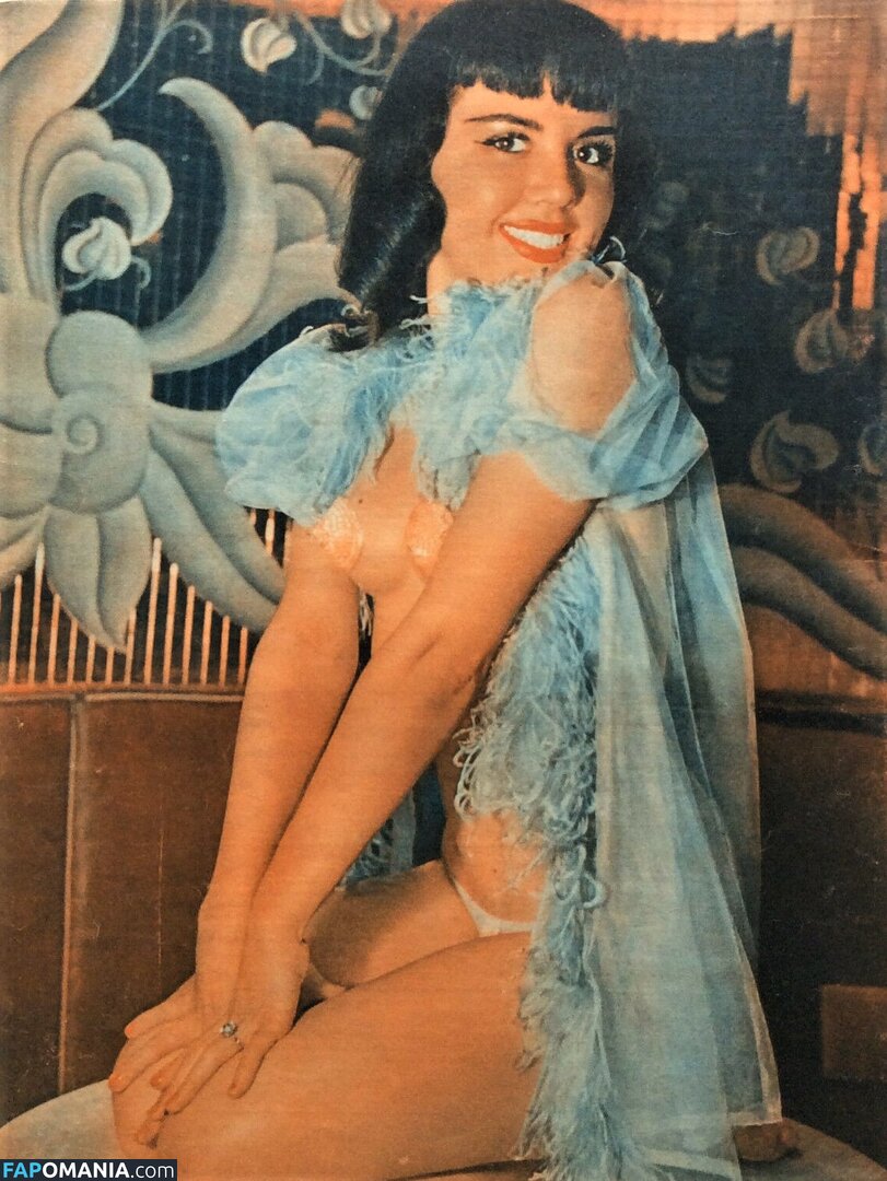 Vintage English Pinups / pinup_vintage_gallery Nago OnlyFans  Przeciekłe zdjęcie #38