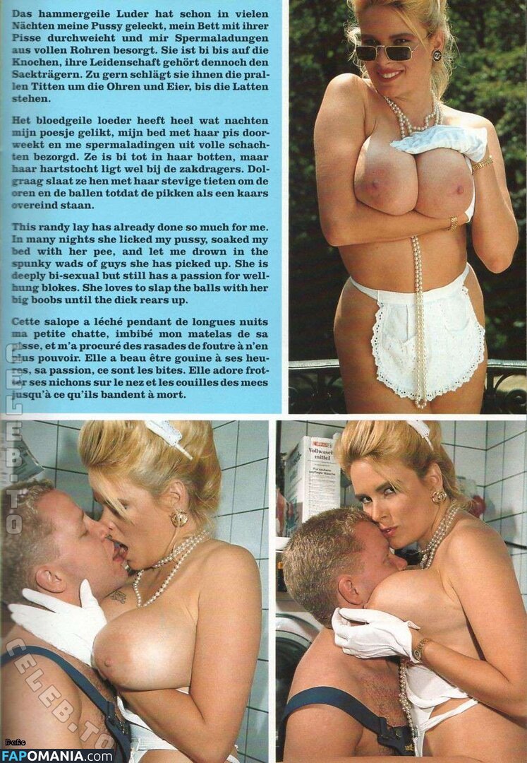 Vintage Erwachsenen Zeitschriften Nago OnlyFans  Przeciekłe zdjęcie #327