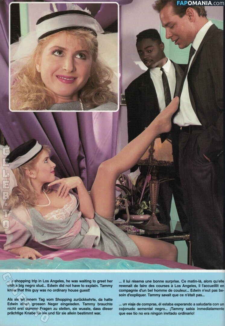 Vintage Erwachsenen Zeitschriften Nago OnlyFans  Przeciekłe zdjęcie #430