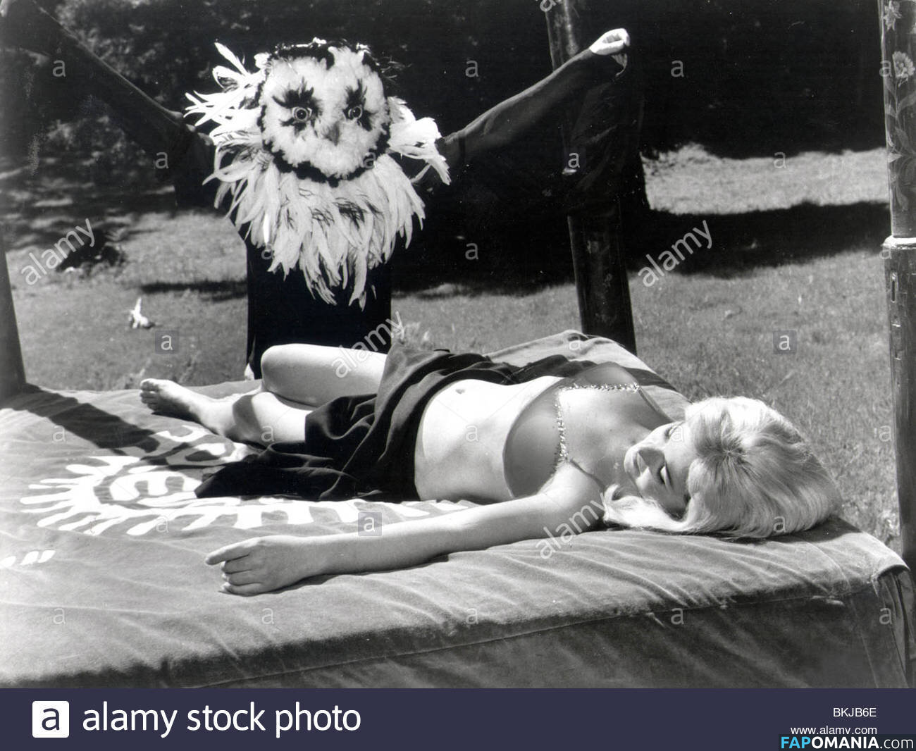 Vintage Sexy Celebs Nago OnlyFans  Przeciekłe zdjęcie #36