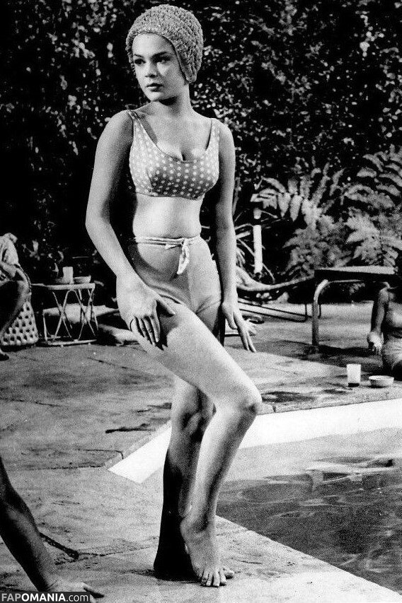 Vintage Sexy Celebs Nago OnlyFans  Przeciekłe zdjęcie #41