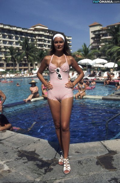 Vintage Starlets Nago OnlyFans  Przeciekłe zdjęcie #329