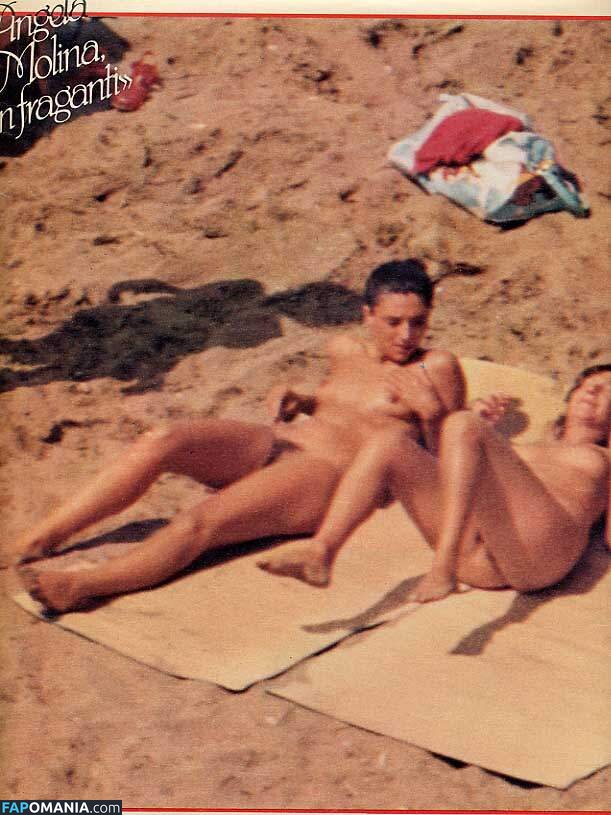 Vintage Starlets Nago OnlyFans  Przeciekłe zdjęcie #341