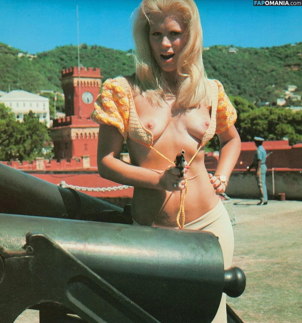 Vintage Starlets Nago OnlyFans  Przeciekłe zdjęcie #376