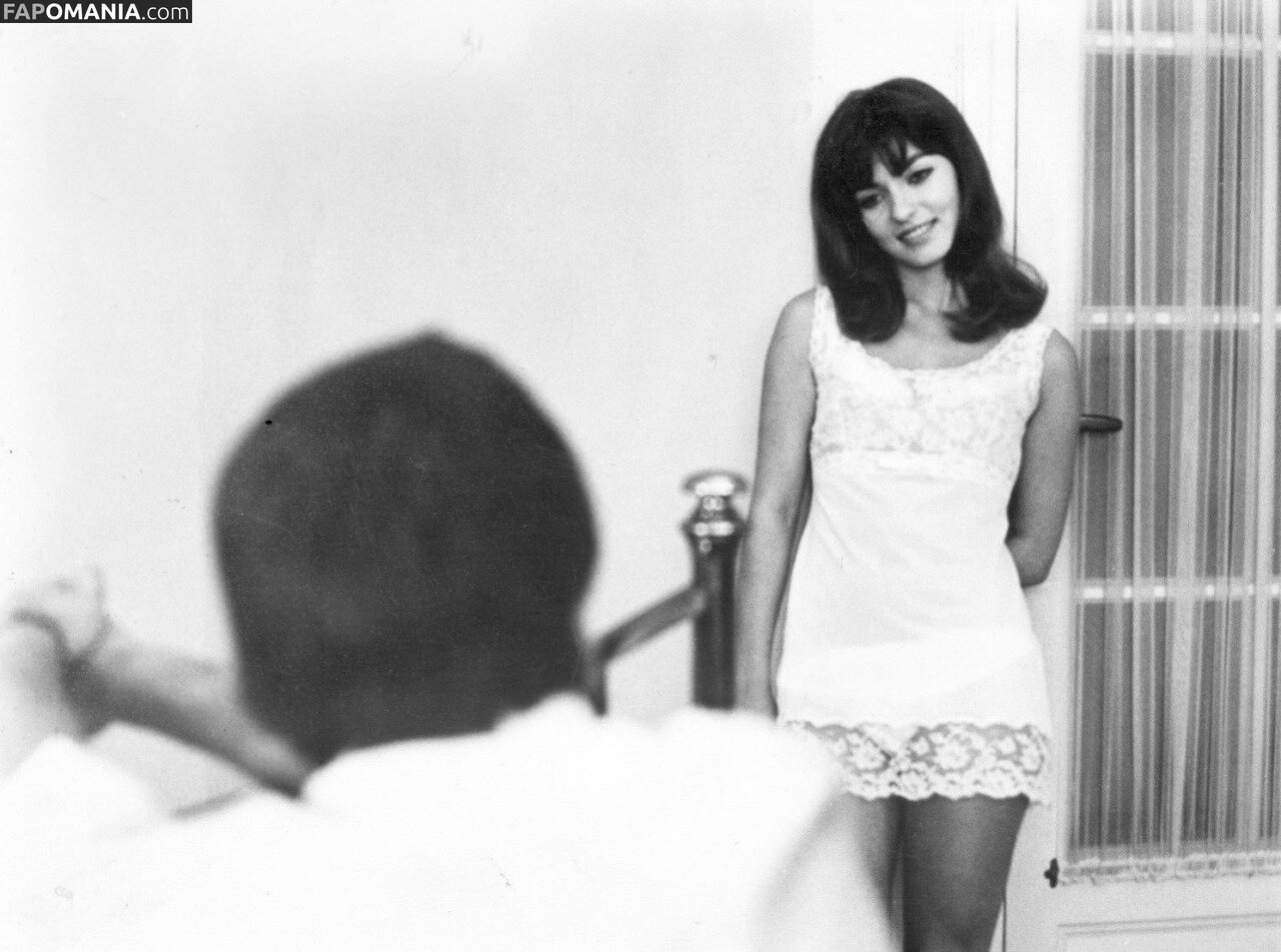 Vintage Starlets Nago OnlyFans  Przeciekłe zdjęcie #403
