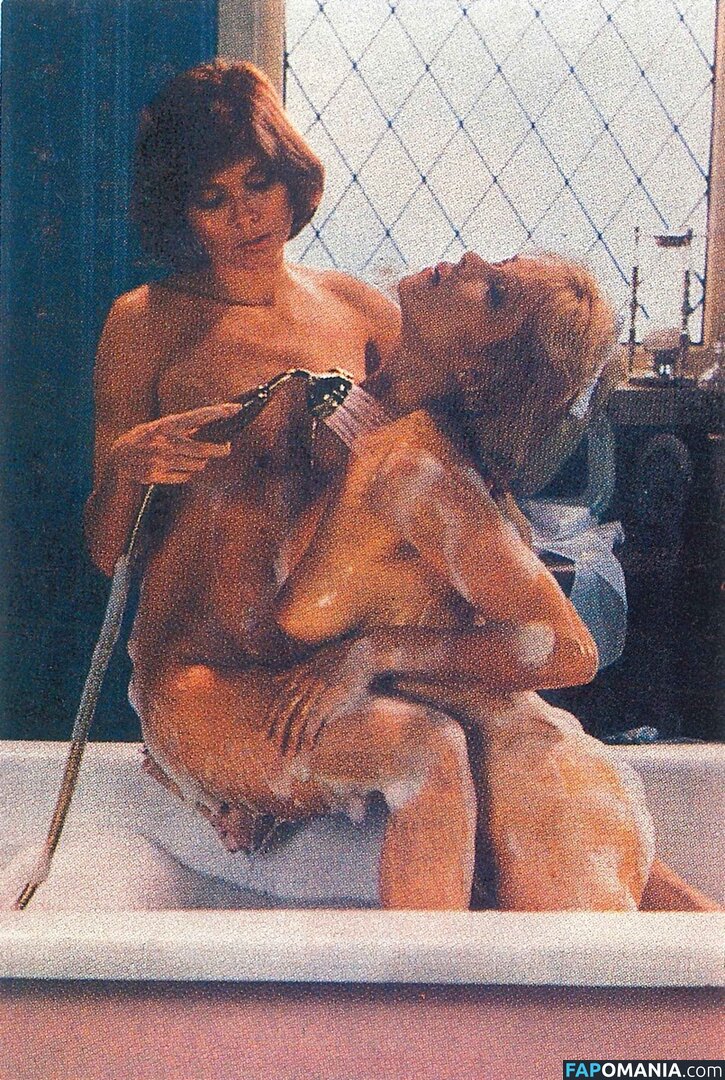 Vintage Starlets Nago OnlyFans  Przeciekłe zdjęcie #450