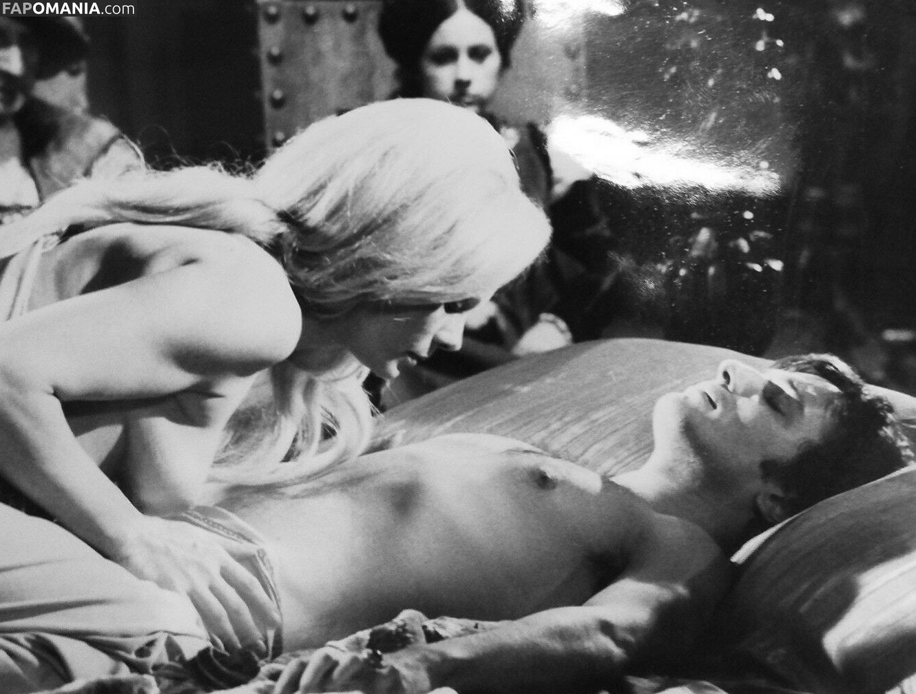 Vintage Starlets Nago OnlyFans  Przeciekłe zdjęcie #464