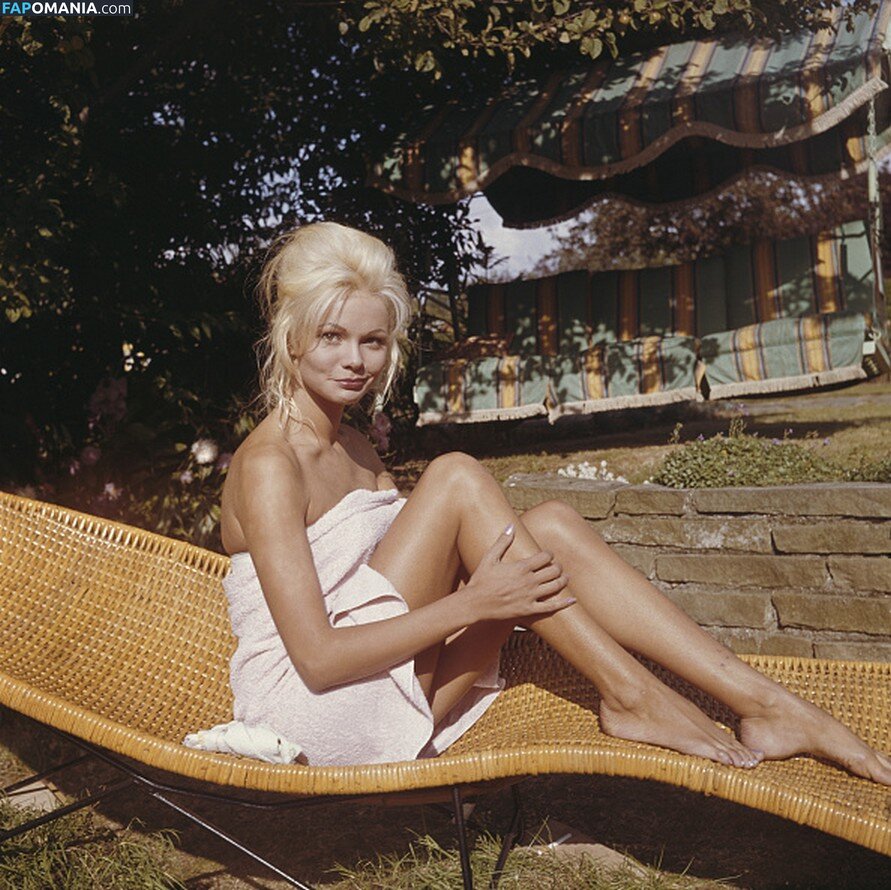 Vintage Starlets Nago OnlyFans  Przeciekłe zdjęcie #472