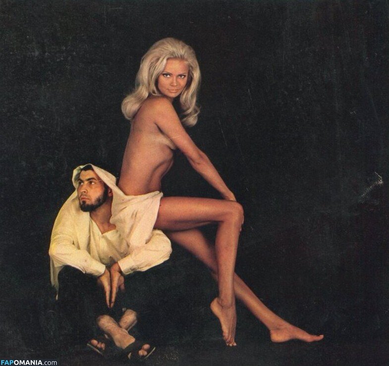 Vintage Starlets Nago OnlyFans  Przeciekłe zdjęcie #474