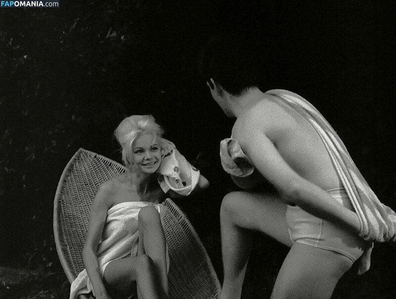 Vintage Starlets Nago OnlyFans  Przeciekłe zdjęcie #475