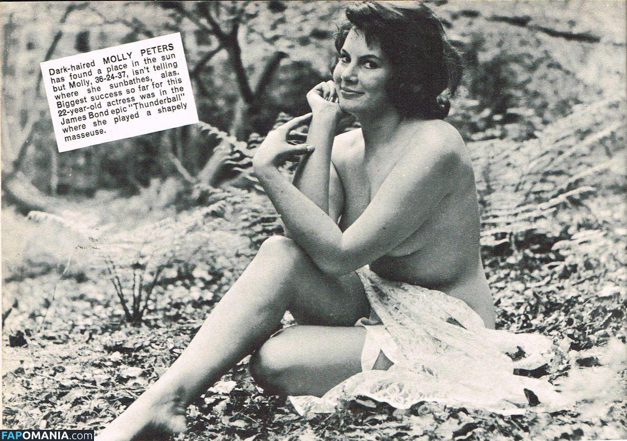 Vintage Starlets Nago OnlyFans  Przeciekłe zdjęcie #508