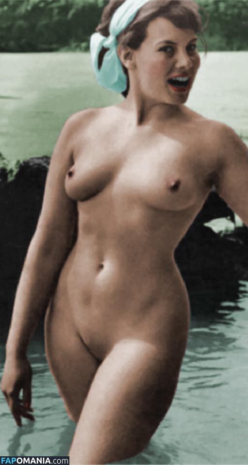 Vintage Starlets Nago OnlyFans  Przeciekłe zdjęcie #509