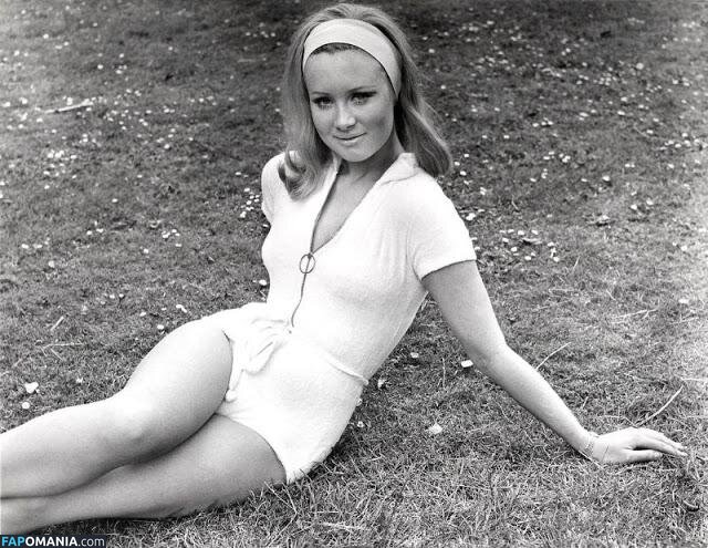 Vintage Starlets Nago OnlyFans  Przeciekłe zdjęcie #515