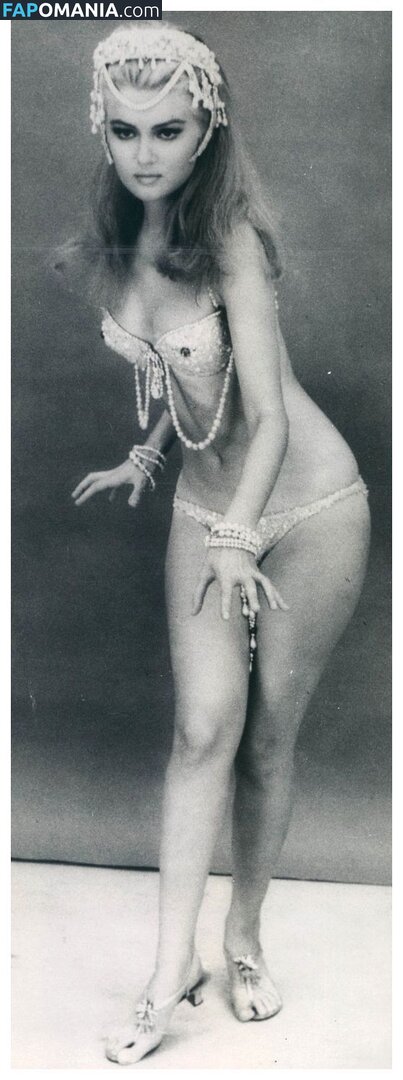 Vintage Starlets Nago OnlyFans  Przeciekłe zdjęcie #537
