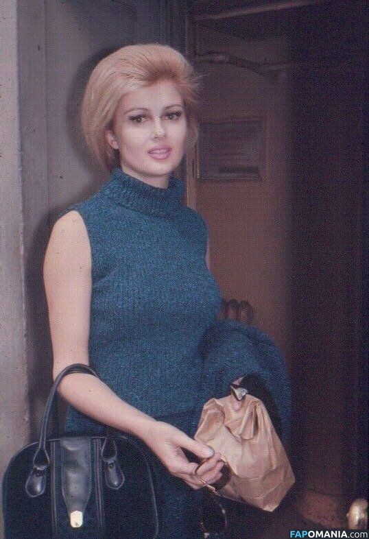 Vintage Starlets Nago OnlyFans  Przeciekłe zdjęcie #538