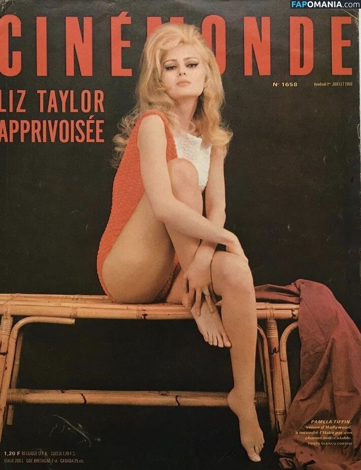Vintage Starlets Nago OnlyFans  Przeciekłe zdjęcie #540