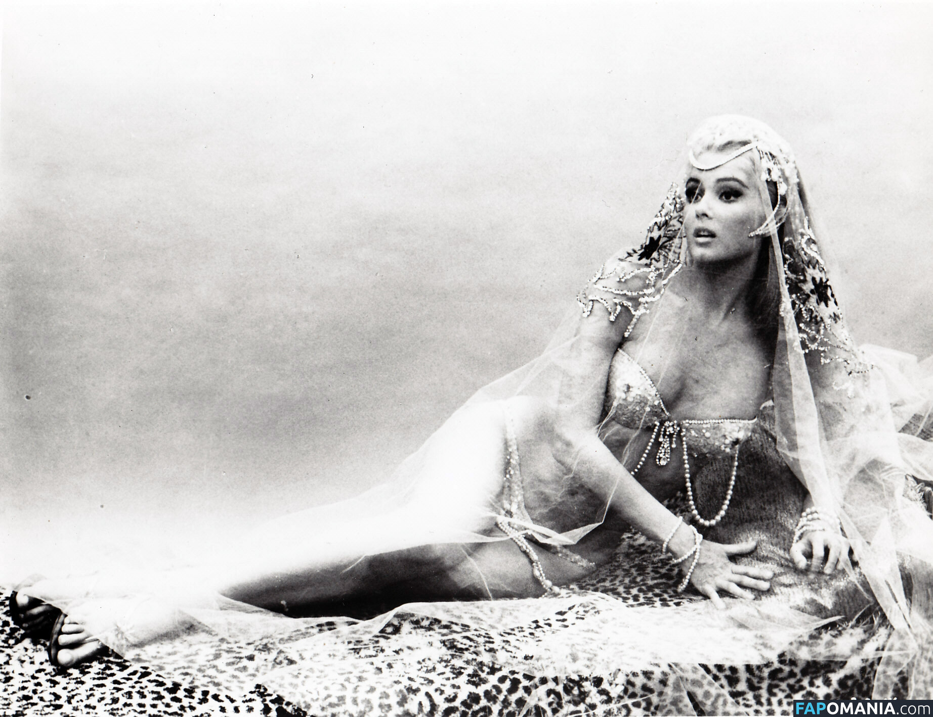 Vintage Starlets Nago OnlyFans  Przeciekłe zdjęcie #543