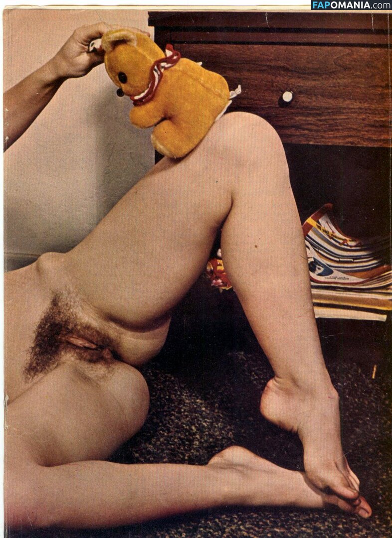Vintage Starlets Nago OnlyFans  Przeciekłe zdjęcie #581