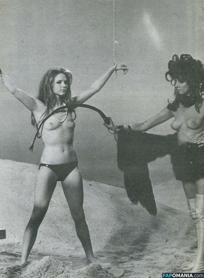 Vintage Starlets Nago OnlyFans  Przeciekłe zdjęcie #611