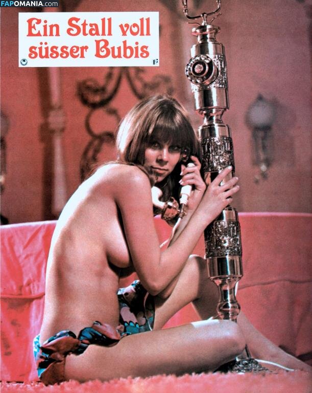 Vintage Starlets Nago OnlyFans  Przeciekłe zdjęcie #617