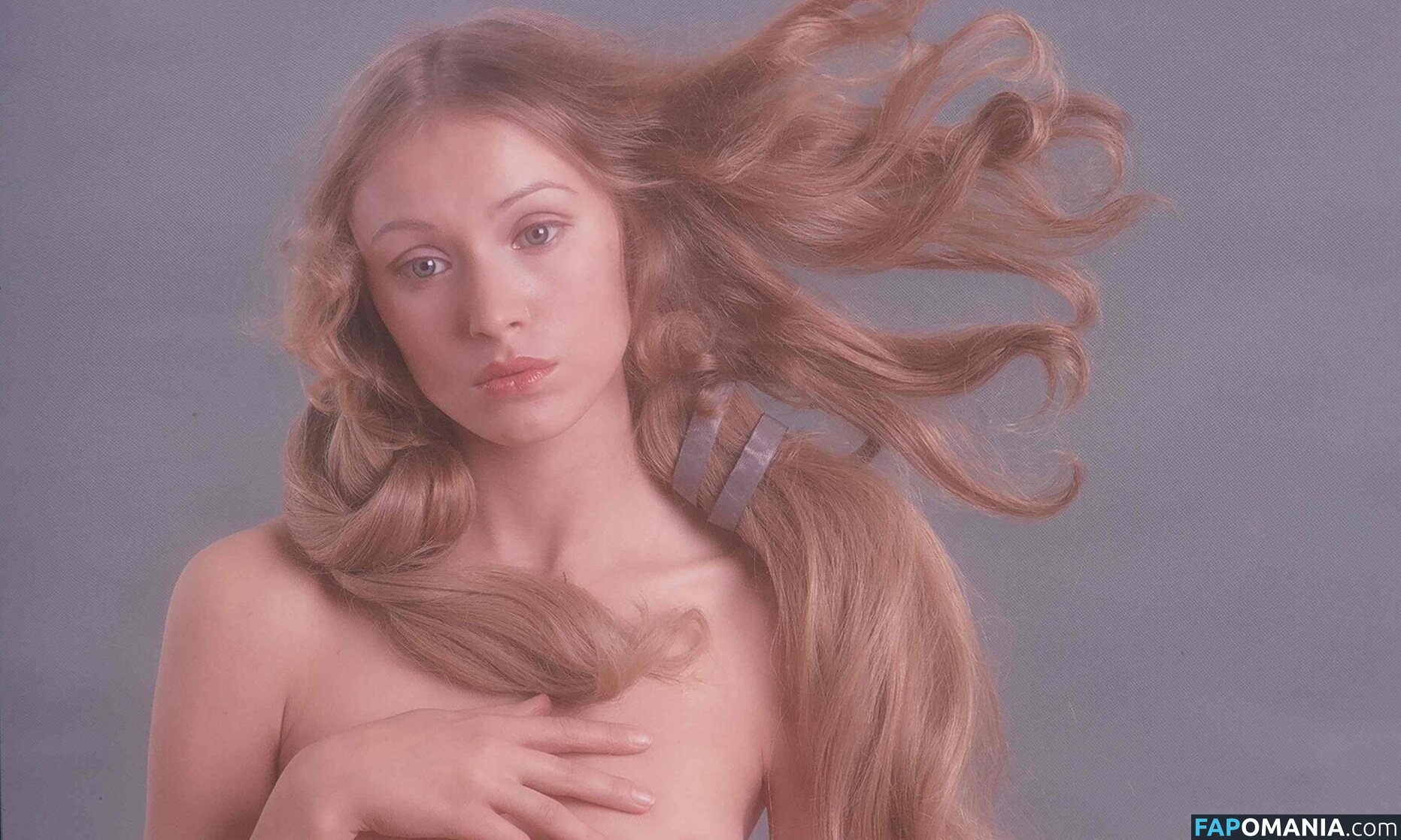 Vintage Starlets Nago OnlyFans  Przeciekłe zdjęcie #653