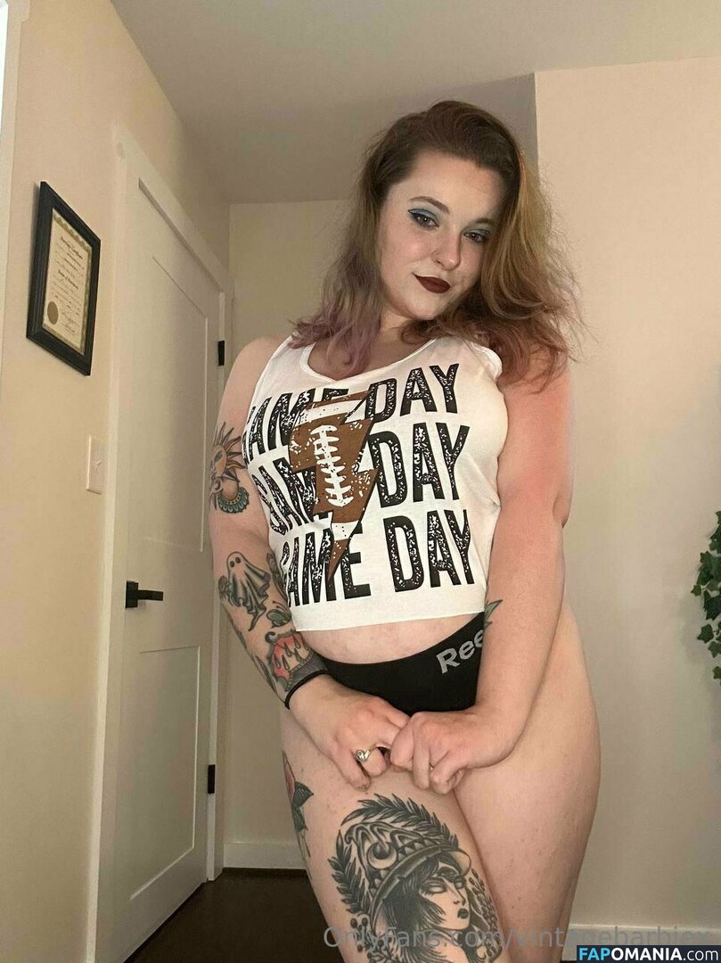 vintagebarbiex / vintagebxrbie Nago OnlyFans  Przeciekłe zdjęcie #142