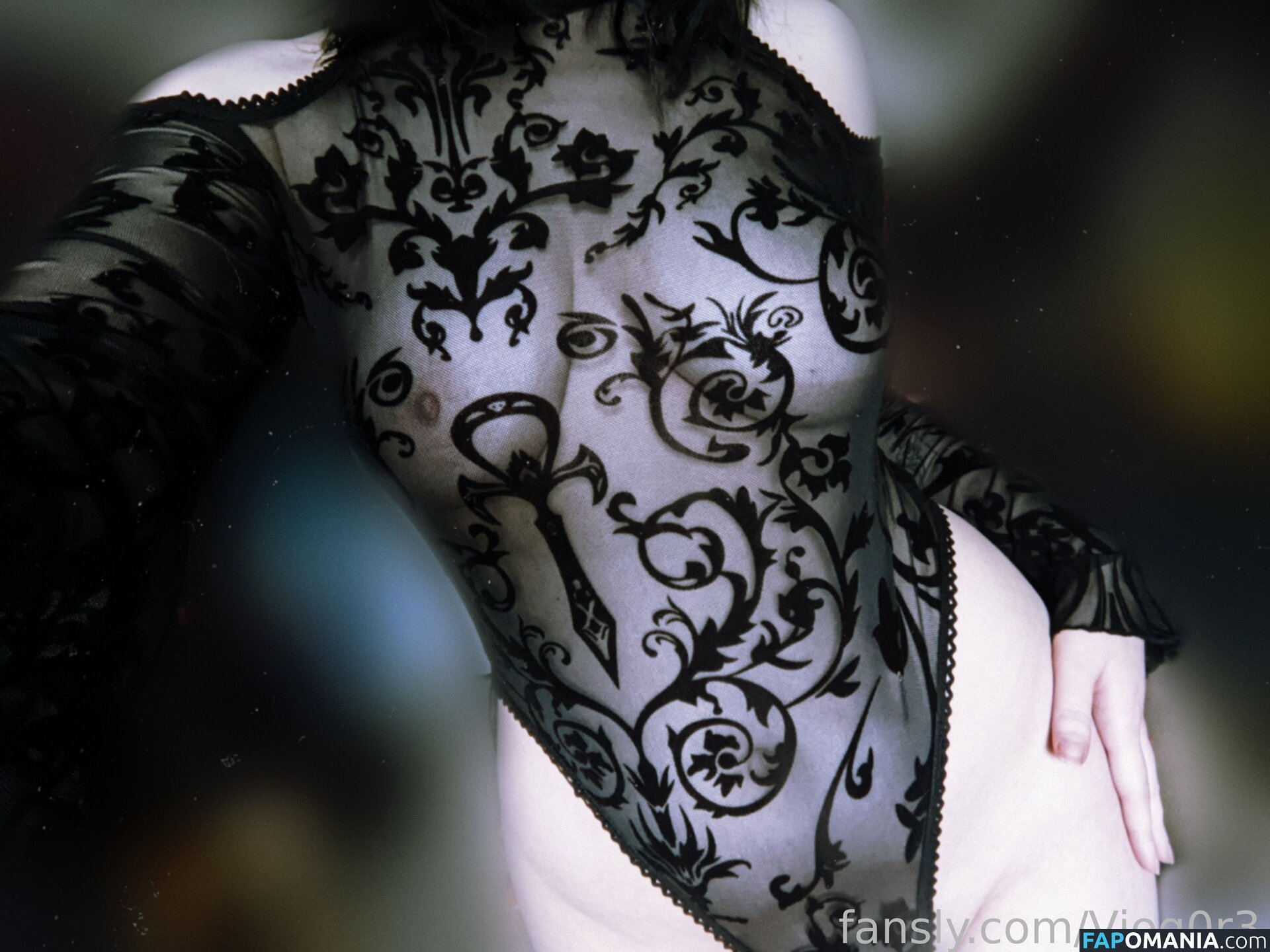 Viog0r3 Nago OnlyFans  Przeciekłe zdjęcie #42