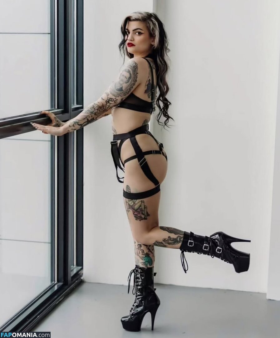 Violentsinema Nago OnlyFans  Przeciekłe zdjęcie #1