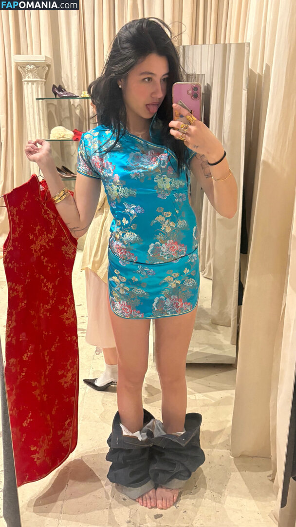 Violet Lane / violetsw0rld Nago OnlyFans  Przeciekłe zdjęcie #1