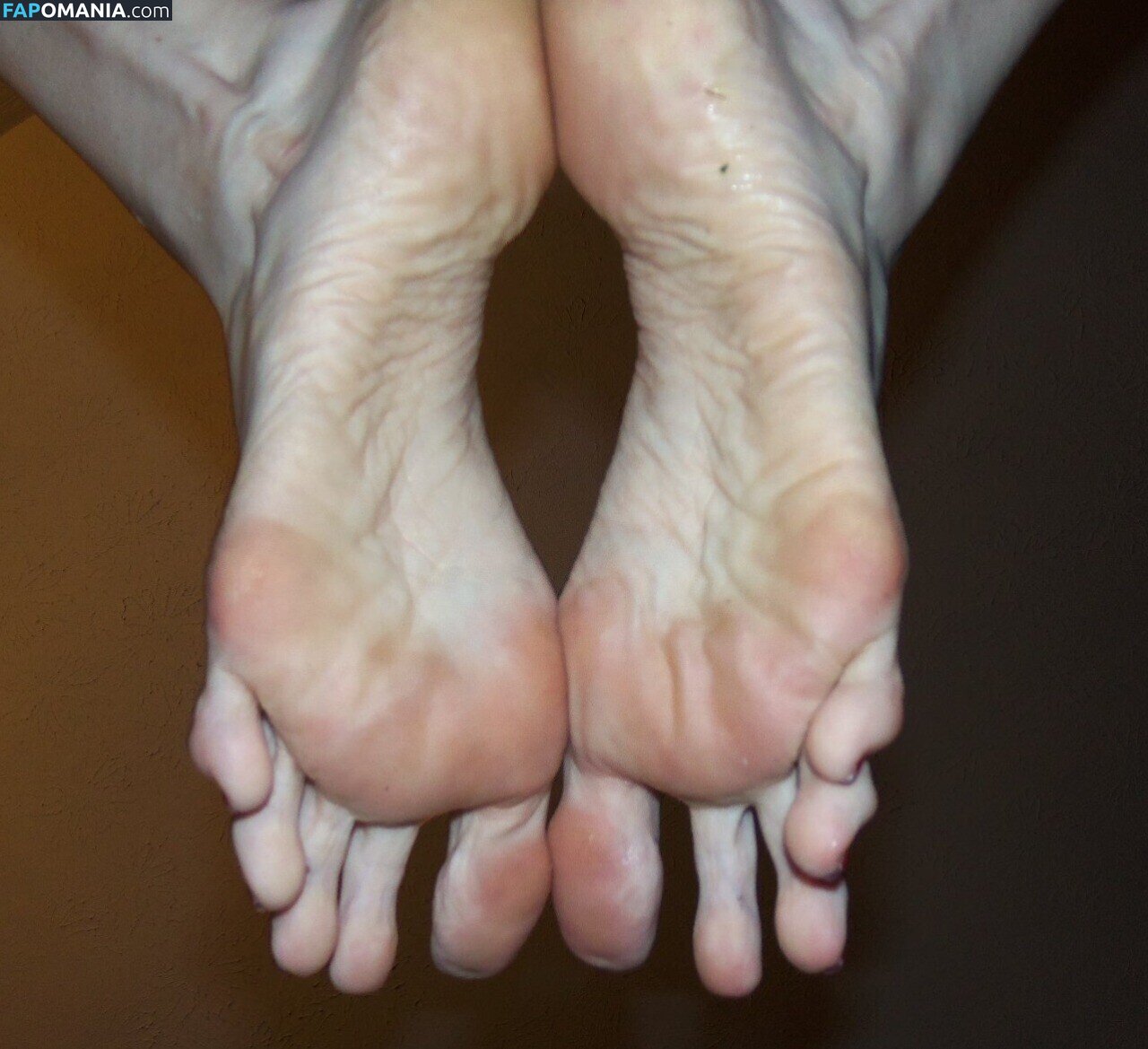 Violet's Toes (Violet's Perfect Feet Nago OnlyFans  Przeciekłe zdjęcie #3
