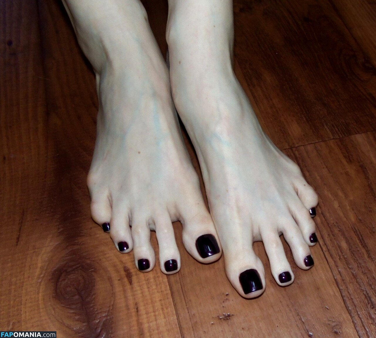 Violet's Toes (Violet's Perfect Feet Nago OnlyFans  Przeciekłe zdjęcie #14