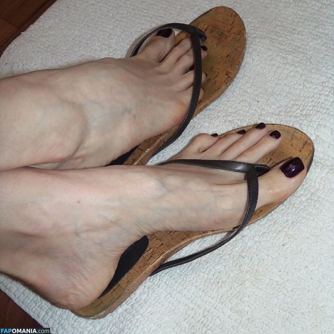 Violet's Toes (Violet's Perfect Feet Nago OnlyFans  Przeciekłe zdjęcie #20