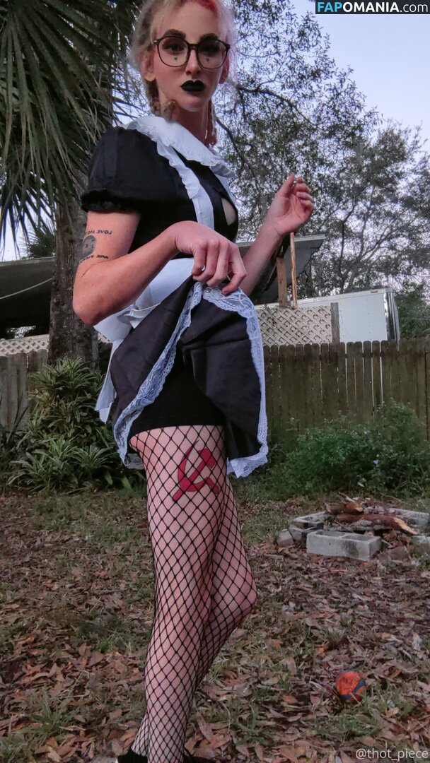 Violet Valentine / slutpilled / thot_piece / violetvalentine_official Nago OnlyFans  Przeciekłe zdjęcie #6
