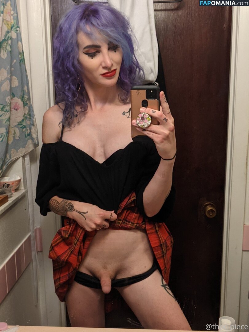 Violet Valentine / slutpilled / thot_piece / violetvalentine_official Nago OnlyFans  Przeciekłe zdjęcie #7