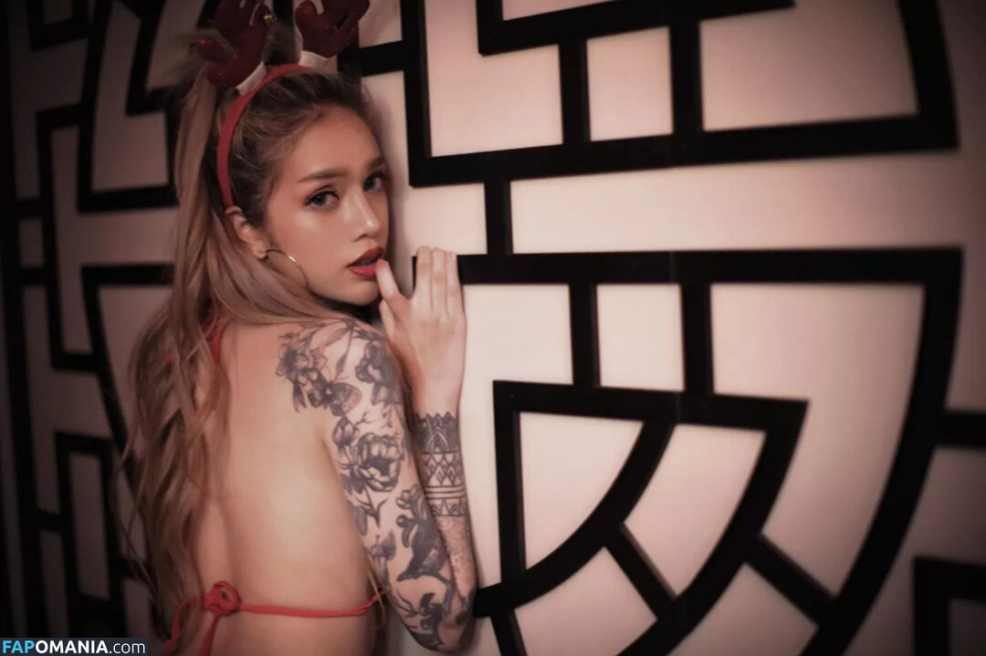 violet.walker66_free / violetgood666 Nago OnlyFans  Przeciekłe zdjęcie #18