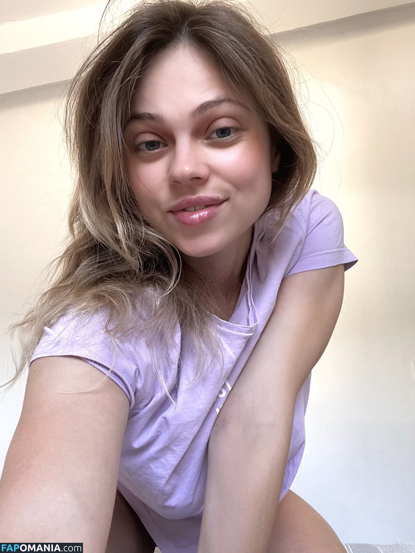 violetelo / violetvelutto Nago OnlyFans  Przeciekłe zdjęcie #28