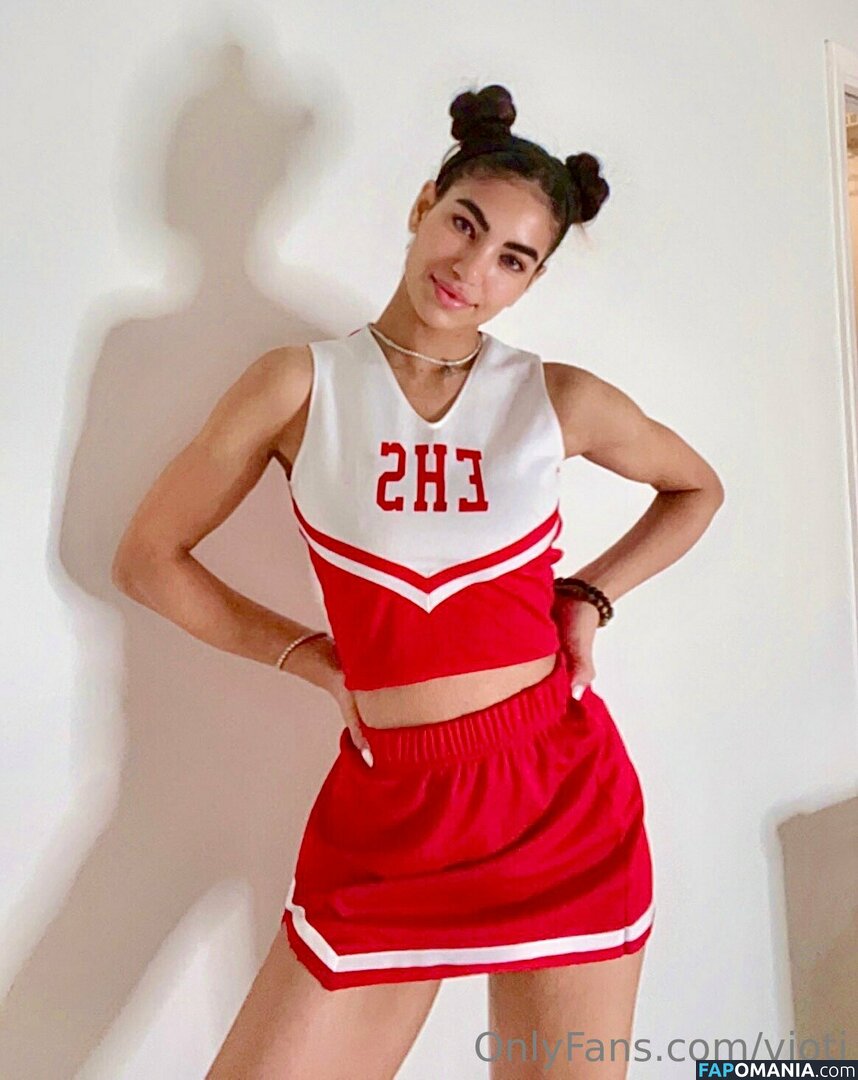 vioti / vioti_foods Nago OnlyFans  Przeciekłe zdjęcie #29