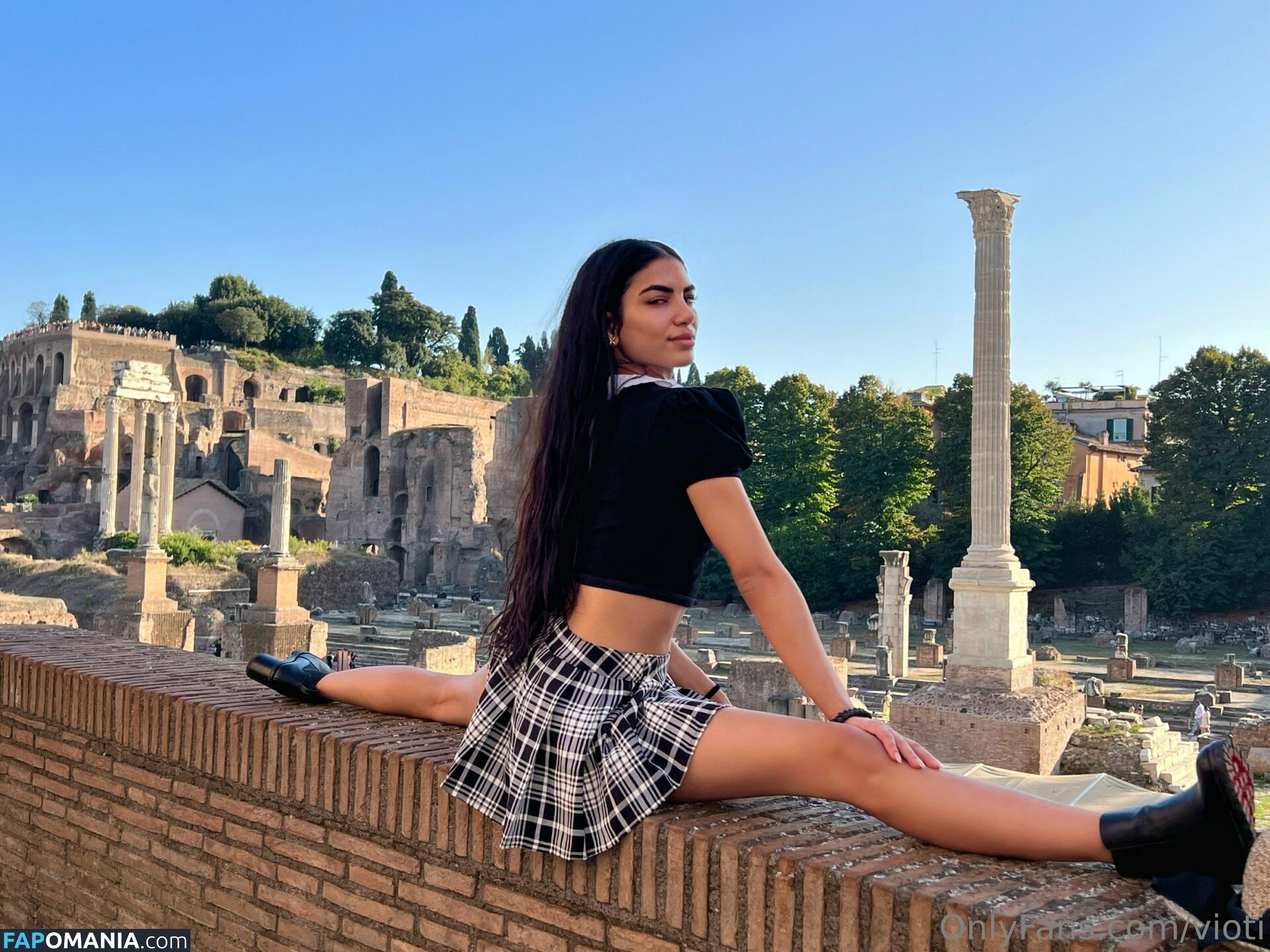 vioti / vioti_foods Nago OnlyFans  Przeciekłe zdjęcie #35