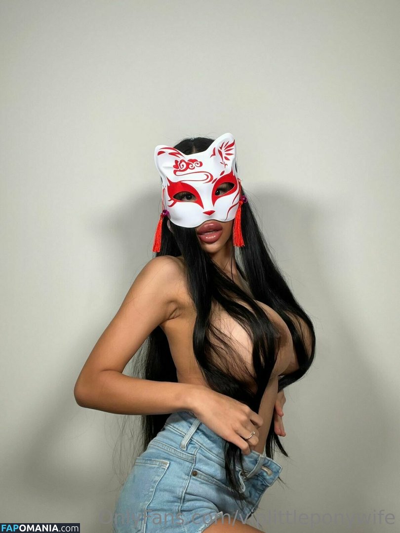 bigdaddyglam / viplittleponywife Nago OnlyFans  Przeciekłe zdjęcie #6