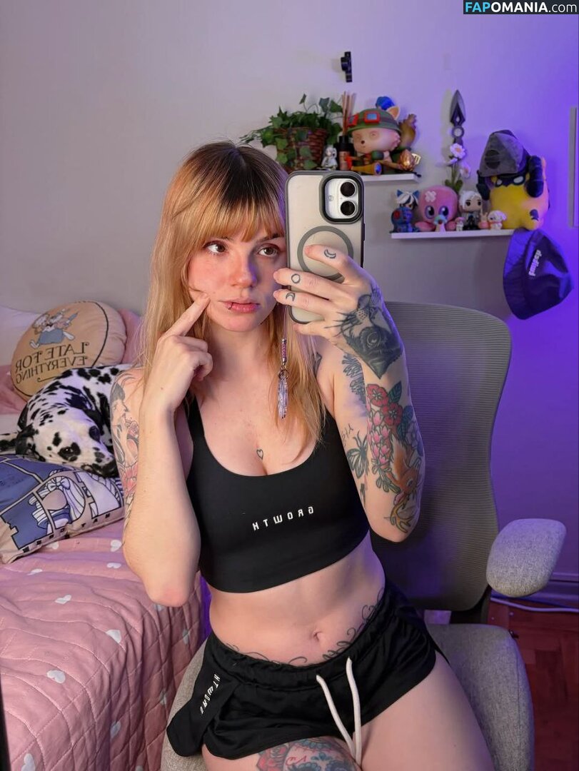 Viqsm Nago OnlyFans  Przeciekłe zdjęcie #29